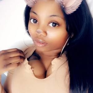 Meet your Posher, Chantel